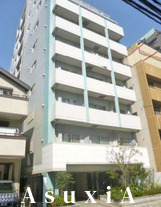 スパッジオ上野東