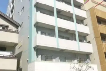 スパッジオ上野東の外観