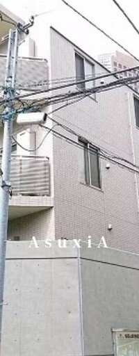 タウンコート神谷町
