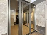 Comodo Nitto エントランス