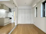 Comodo Nitto リビング