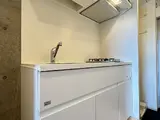 ZOOM麻布十番 キッチン