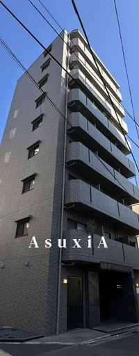 ルーブル東麻布