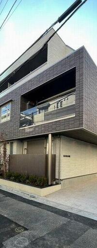 RAUM高輪