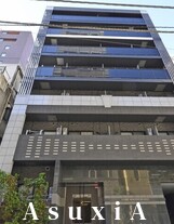 ジーベック人形町エグゼ