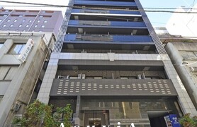 ジーベック人形町エグゼ