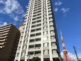 サンウッド三田パークサイドタワー