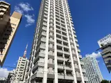 サンウッド三田パークサイドタワー