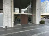 サンウッド三田パークサイドタワー エントランス