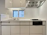 サンウッド三田パークサイドタワー キッチン