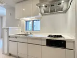 サンウッド三田パークサイドタワー キッチン