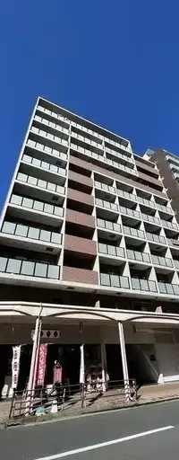 プレール・ドゥーク浅草松が谷