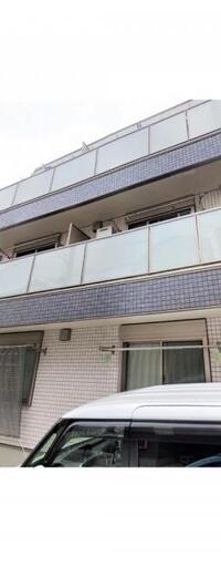 ハイツ高沢