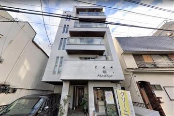 グリントの外観