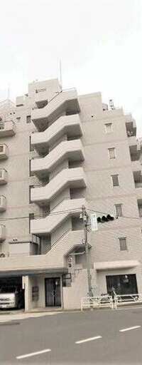 ストーク代官山