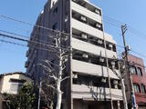 日神デュオステージ幡ヶ谷 8階 0802 トップ画像