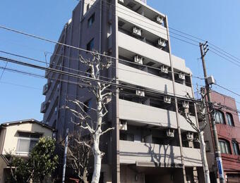 日神デュオステージ幡ヶ谷