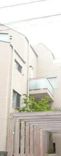 パークハウス代々木参宮橋