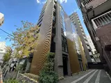 THE CONOE 一番町 外観