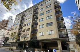 ルミナス一番町