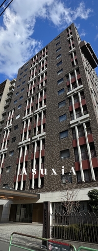 フォーシーズンズグランデ一番町