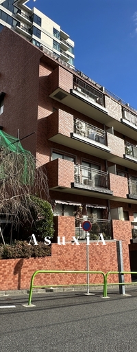 ライオンズマンション一番町