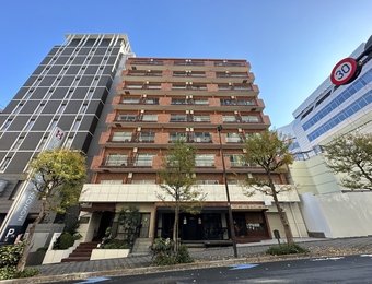 番町ロイヤルコート
