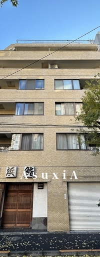 ユニロイヤル一番町