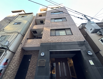 ユーキメゾン一番町