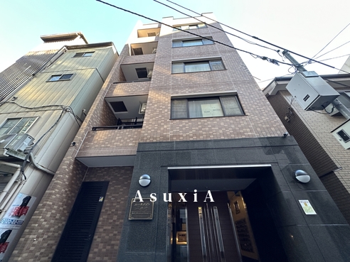 ユーキメゾン一番町