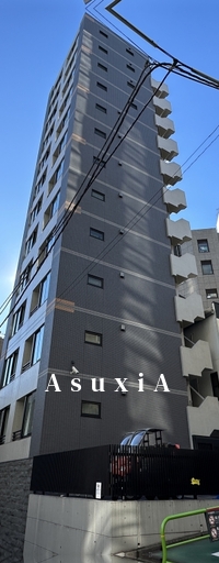 カーサスプレンディッド一番町