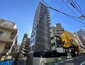 カーサスプレンディッド一番町