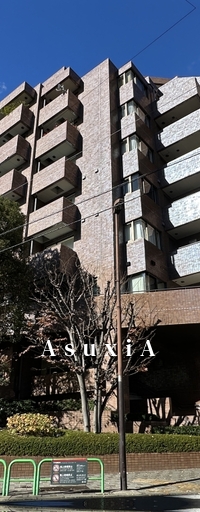 一番町18パーク・マンション