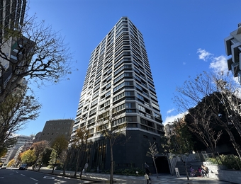 Brillia 一番町