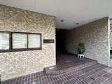 エクレール一番町 エントランス