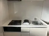 クリアルプレミア目黒 キッチン