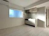 クリアルプレミア目黒 リビング