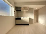 クリアルプレミア目黒 リビング