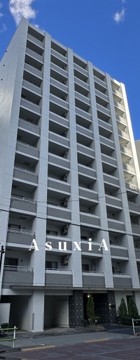 コンフォリア麻布十番