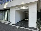 ビバリーホームズ麻布十番 駐車場