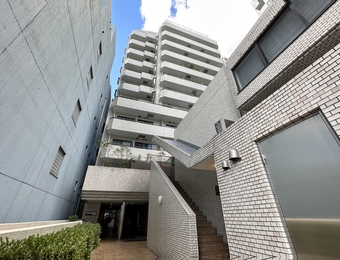 プラザ麻布