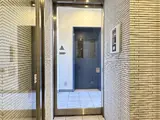 ベルイリーデ麻布 エントランス