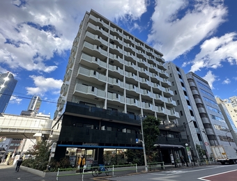 ラクラス麻布十番