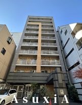 ラ・ピアッツァ麻布十番