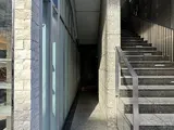 グリーンヒル麻布十番 エントランス