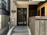 SC-BLD. エントランス