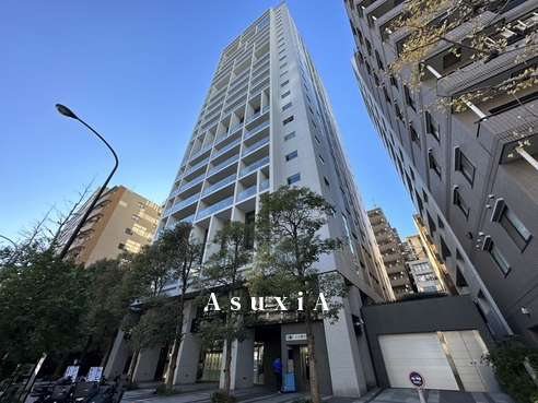 アクシア麻布