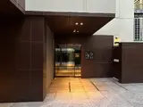 ラベイユ麻布十番 エントランス