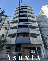 プライムアーバン麻布十番Ⅱ