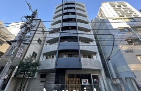 プライムアーバン麻布十番Ⅱ